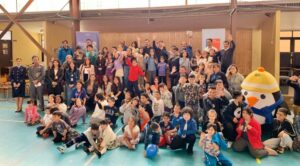Con matrícula llena, se inauguró Centro de Cuidados de Verano en Punta Arenas