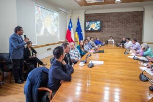 UMAG entregará en febrero Estrategia Regional de Desarrollo