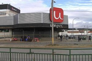 Condenado por hurto en supermercado cumplirá 240 días de cárcel efectiva