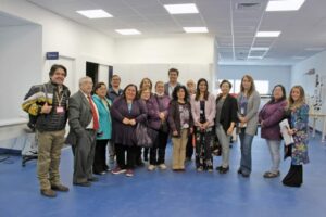 Cesfam Fenton será el Centro de Esterilización de los establecimientos APS de Punta Arenas