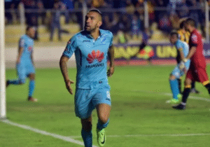 “Ronnie siempre fue un tipo muy fuerte sicológicamente”