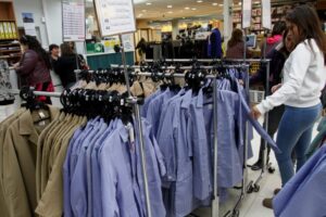 Seremi de Educación informa normativa sobre uniformes de cara al nuevo año escolar