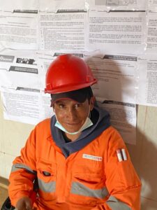 Prisión preventiva para tres sujetos investigados por homicidio en Porvenir