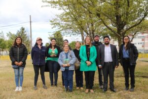 Cuatro organizaciones ejecutarán iniciativas de protección ambiental