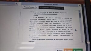 Apimag y piloto Bocazzi se enfrentan en tribunales
