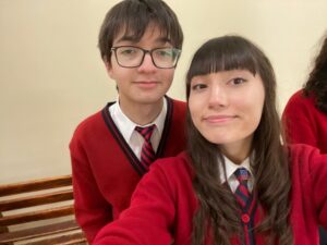 Colegio Cruz del Sur obtuvo dos puntajes regionales en la PAES 2022
