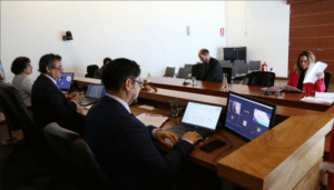 Nova Austral presentó alegatos para dejar sin efecto revocación de permiso ambiental en Cockburn 23