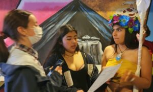 Concluyó campamento de verano del programa “inglés abre puertas” del Mineduc