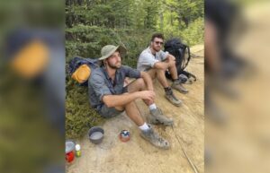 Expulsan a turistas israelíes de Torres del Paine por fumar y usar cocinilla en lugar no autorizado