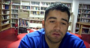 Descuartizador será internado en el hospital para evitar daño propio y de terceros a su persona