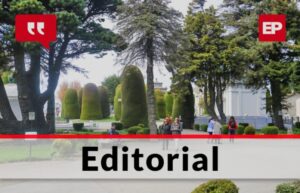 Cementerio Municipal: visita obligada de los turistas en Punta Arenas