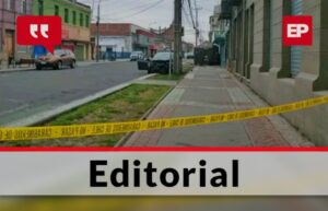 El silencio de los inocentes