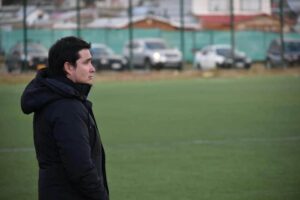 “Aún podemos decir que somos un equipo de barrio, una gran familia”