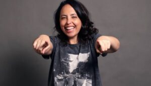 “Chiqui” Aguayo llega con rutina renovada y el mejor humor a Casino Dreams