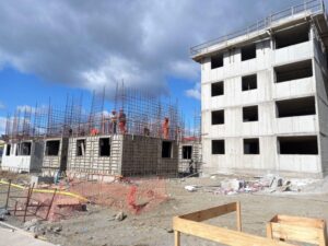Vivienda: los cambios más criticados del reglamento