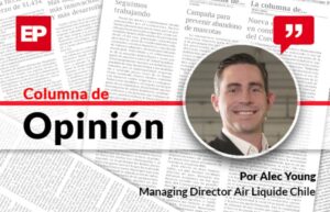 Chile: liderando las inversiones de energías renovables