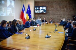 “Es necesario terminar con abusos y transparentar acceso a vivienda”