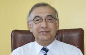 Pesar en el mundo político por el fallecimiento del exgobernador José Ruíz