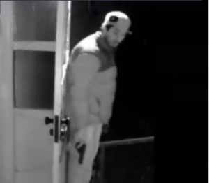 Detención de hombre armado permitió esclarecer violento asalto