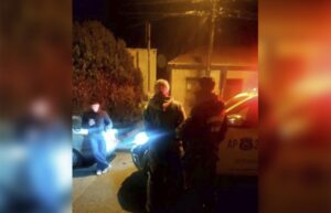 Con cuatro detenidos concluye último operativo nocturno de Carabineros