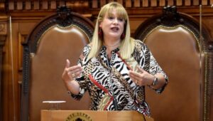 “Cuando los informes no son contundentes, complica, porque puede haber una serie de interpretaciones