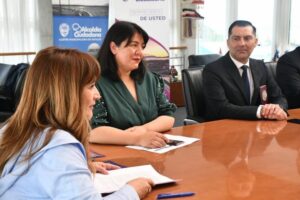 Invertirán 300 millones de pesos en Plan de Seguridad Pública