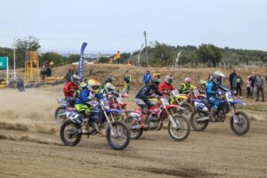 Hoy terminan las inscripciones para correr en la cuarta fecha del Campeonato de Enduro