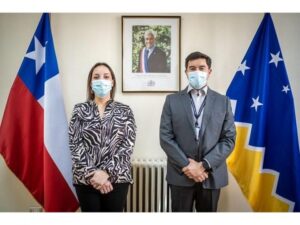 Servicio Civil estaría por nombrar director del Servicio de Salud Magallanes