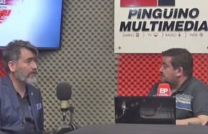 “Hemos tenido un trabajo intenso en las distintas áreas que desarrollamos”