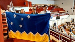Diputados aprobaron informe por eventuales irregularidades en ENAP