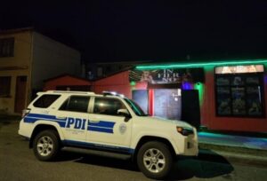 Operativo PDI detectó ocho personas que se encuentran ilegales en el país