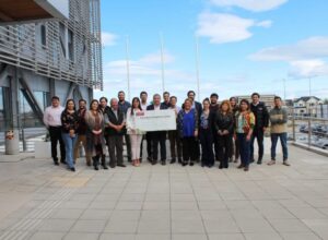 Magallanes es pionera a nivel nacional en proyecto de estudio para la elaboración de la Estrategias Energéticas Locales