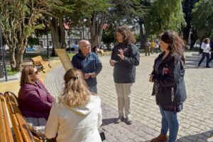 *4141: Lanzan línea telefónica gratuita en prevención del suicidio en Magallanes