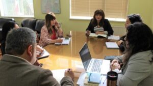 Coordinan plan de acción ante emergencia por déficit hídrico