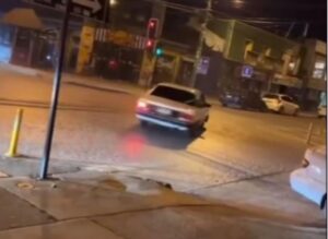 Carabineros sumará drones para patrullar la ciudad