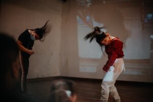 Espacio de Arte y Movimiento Zur Vértice realizará talleres de verano para grandes y chicos