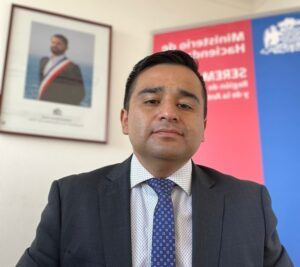 Seremi de Hacienda explica ayudas sociales anunciadas por el gobierno