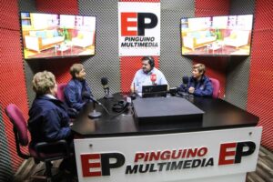La Cruz Roja retoma sus labores de atención en Magallanes