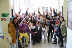 Con financiamiento del GORE, lanzan nutrida cartelera de actividades en verano