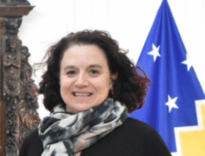 “Uno de nuestros ejes es la seguridad económica”