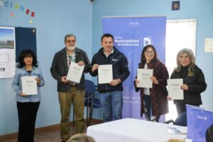$120 millones dispondrán organizaciones para mejoras en sus barrios