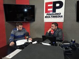 Vocero de Gobierno destacó aprobación de “Ley TEA”