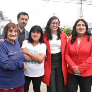 492 personas están registradas como cuidadoras en Magallanes