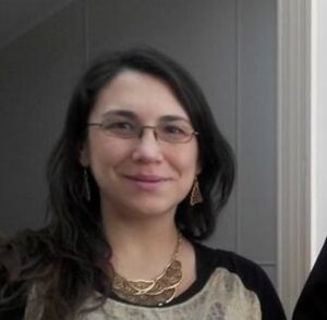 Nombran a nueva directora de Servicio de Salud