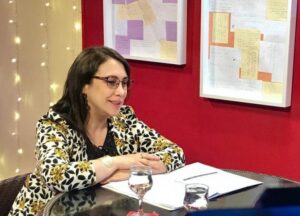 Directora de Servicio de Salud Magallanes oficializaría su nombramiento en dos semanas