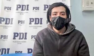 Buscan anular sentencia de sujeto que protagonizó persecución policial con disparos