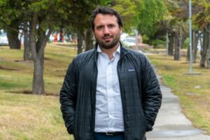 “Tengo la convicción de que este es un proceso muy importante para el futuro de Chile”