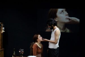 El fin de semana vuelve a presentarse en Magallanes la obra de teatro “La señorita Julia”