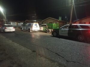 Encuentran sin vida a adulto mayor en su domicilio de Punta Arenas