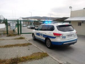 Formalizan por homicidio frustrado a sujeto con prontuario de agresiones con armas cortopunzantes